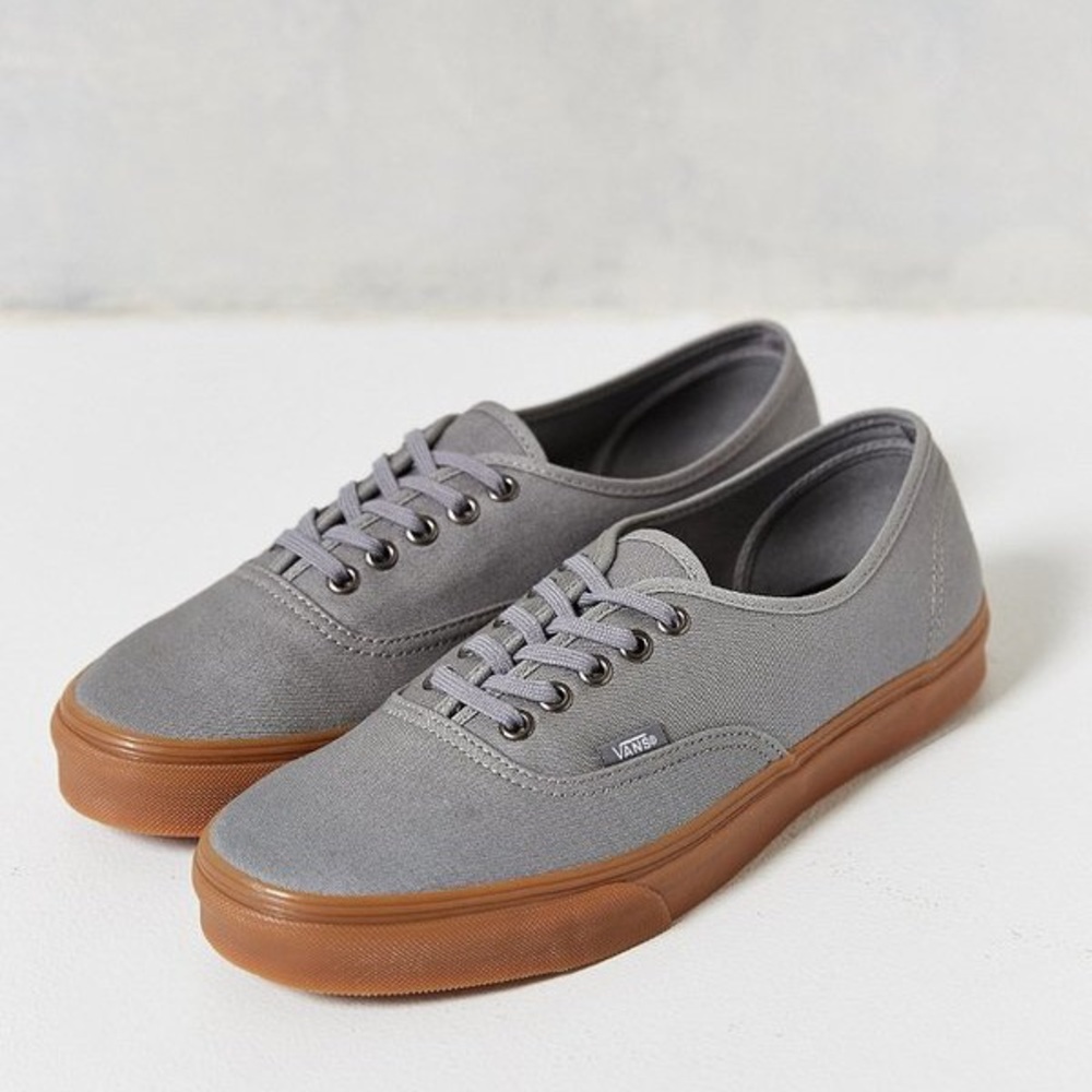 Vans authentic